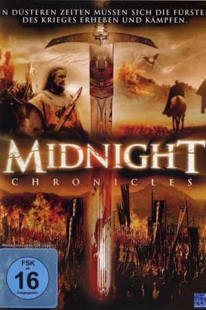 Image Midnight Chronicles – Der Film