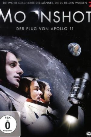 Image Moonshot - Der Flug von Apollo 11 – Der Film