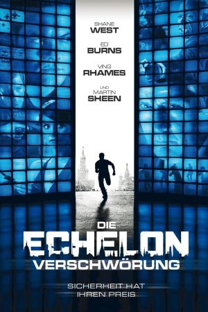 Image Die Echelon Verschwörung – Der Film