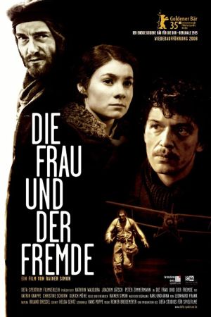 Image Die Frau und der Fremde – Der Film
