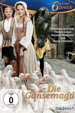 Image Die Gänsemagd – Der Film
