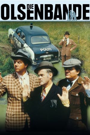 Image Die Olsenbande – Der Film