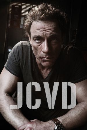 Image JCVD – Der Film