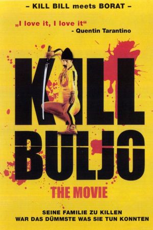 Image Kill Buljo: The Movie – Der Film
