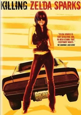 Image Killing Zelda Sparks – Der Film