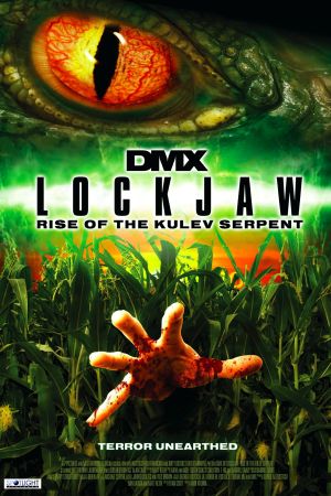 Image Lockjaw - Rückkehr der Killerschlange – Der Film