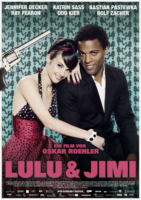 Image Lulu & Jimi – Der Film