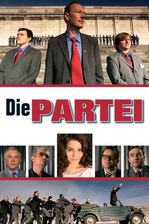 Image Die PARTEI – Der Film