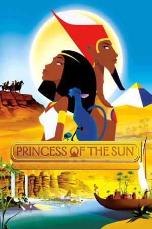 Image Die Prinzessin am Nil – Der Film