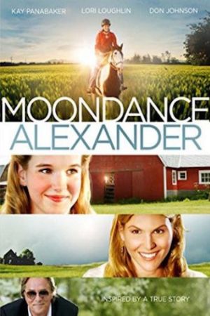 Image Ein Pferd für Moondance – Der Film