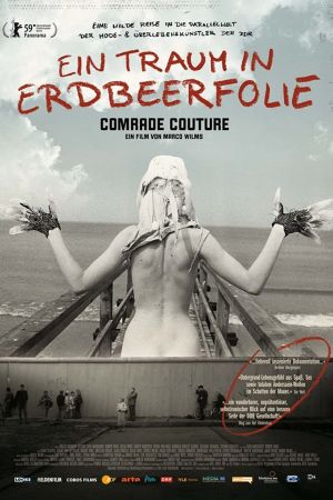 Image Ein Traum in Erdbeerfolie – Der Film