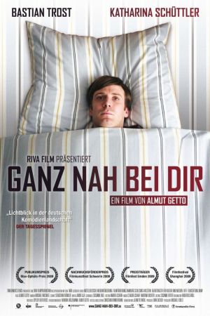 Image Ganz nah bei Dir – Der Film