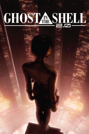 Image Ghost in the Shell 2.0 – Der Film