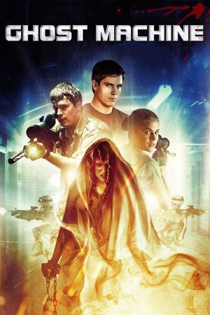 Image Ghost Machine – Der Film