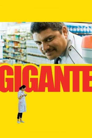Image Gigante – Der Film