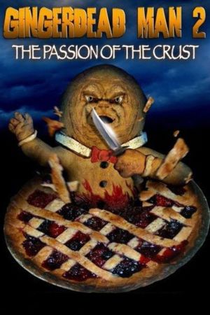Image Gingerdead Man 2 - Die Passion der Kruste – Der Film