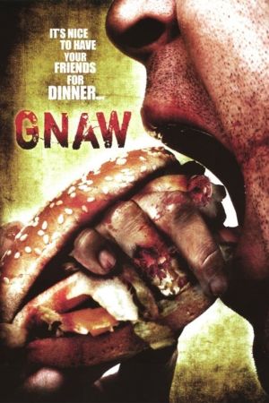 Image Gnaw – Der Film