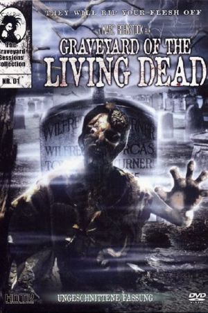 Image Graveyard of the Living Dead – Der Film