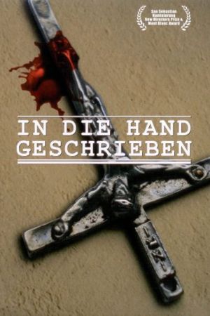 Image In die Hand geschrieben – Der Film