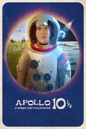 Image Apollo 10½: Eine Kindheit im Weltraumzeitalter – Der Film