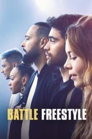 Image Battle: Freestyle – Der Film