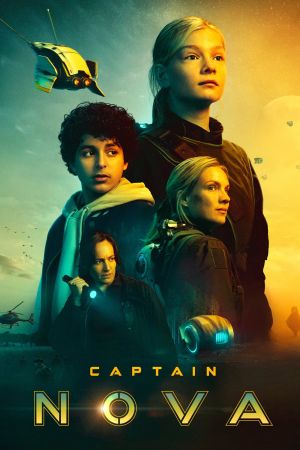 Image Captain Nova – Der Film