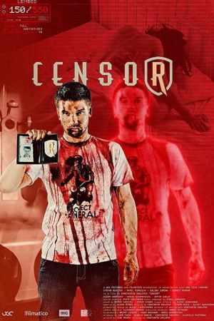 Image Censor - Virtual Cops – Der Film