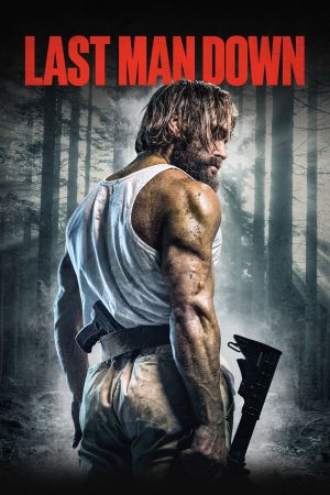 Image Last Man Down – Der Film