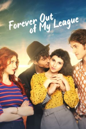Image Nie meine Liga – Der Film