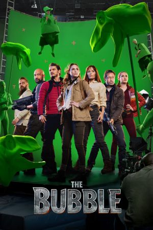 Image The Bubble – Der Film