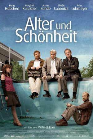 Image Alter und Schönheit – Der Film