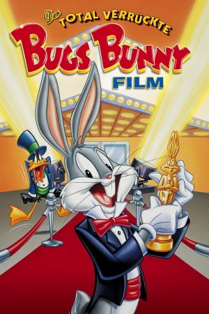 Image Der total verrückte Bugs Bunny Film – Der Film