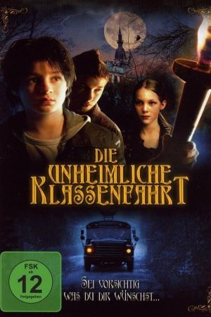 Image Die unheimliche Klassenfahrt – Der Film