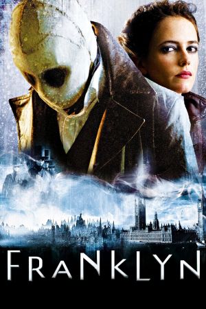 Image Franklyn – Der Film