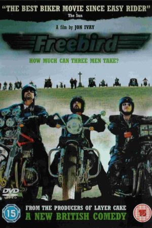 Image Freebird - Was für ein Trip! – Der Film