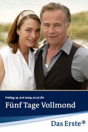 Image Fünf Tage Vollmond – Der Film