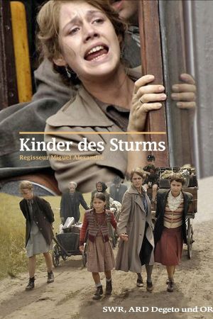 Image Kinder des Sturms – Der Film