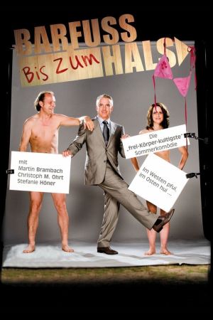 Image Barfuß bis zum Hals – Der Film