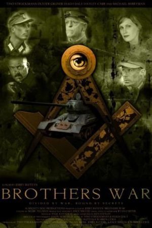 Image Brother's War – Der Film