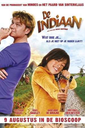 Image Der Indianer – Der Film