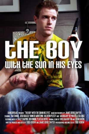 Image Der Junge mit den strahlenden Augen – Der Film
