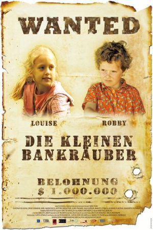 Image Die kleinen Bankräuber – Der Film