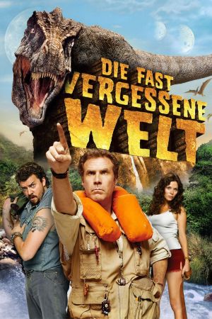 Image Die fast vergessene Welt – Der Film