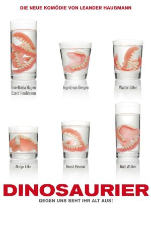 Image Dinosaurier - Gegen uns seht ihr alt aus! – Der Film