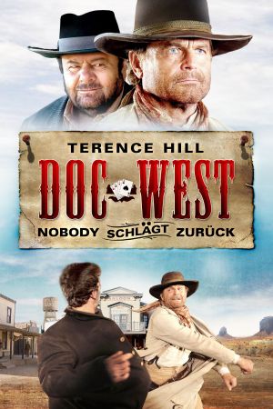 Image Doc West - Nobody schlägt zurück – Der Film