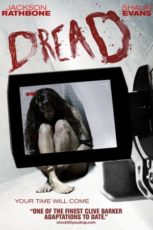 Image Dread – Der Film