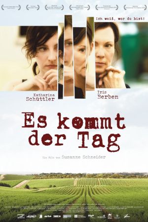 Image Es kommt der Tag – Der Film