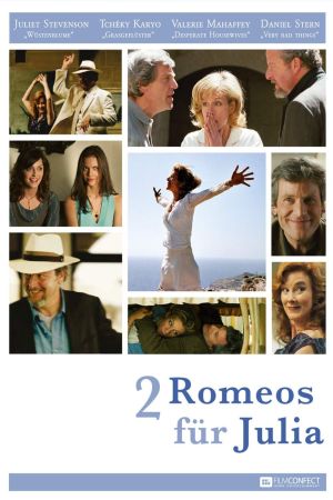 Image 2 Romeos für Julia - Alte Liebe rostet nicht – Der Film
