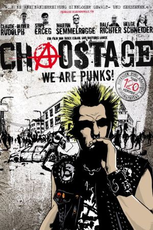 Image Chaostage - We Are Punks! – Der Film