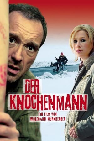 Image Der Knochenmann – Der Film